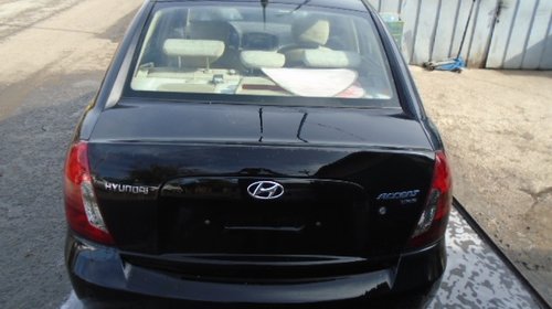 Stop stanga spate Hyundai Accent 2007 Li
