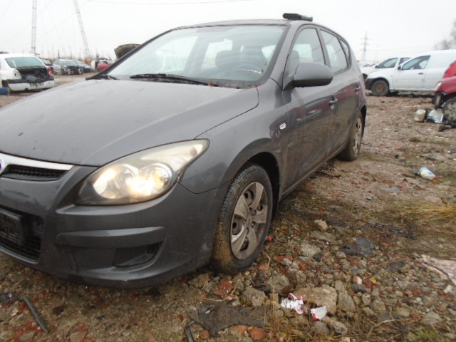 Stop stanga spate Hyundai i30 2010 Hatch