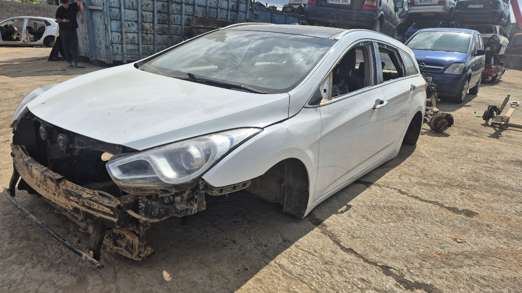 Stop stanga spate Hyundai i40 2014 i40 1.7