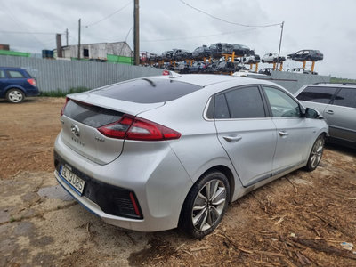 Stop stanga spate Hyundai Kona 2018 Hatchback 1.6 