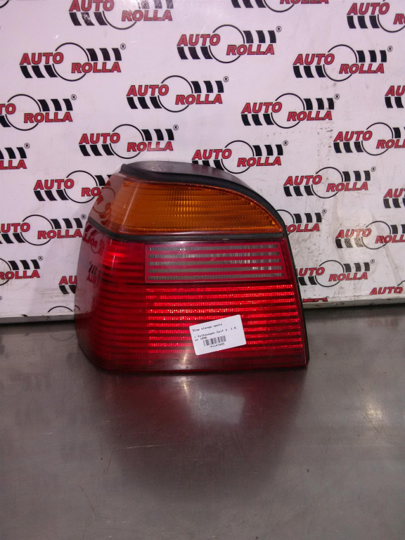 Stop stanga spate i Volkswagen Golf 3, 1.9, an 1996.