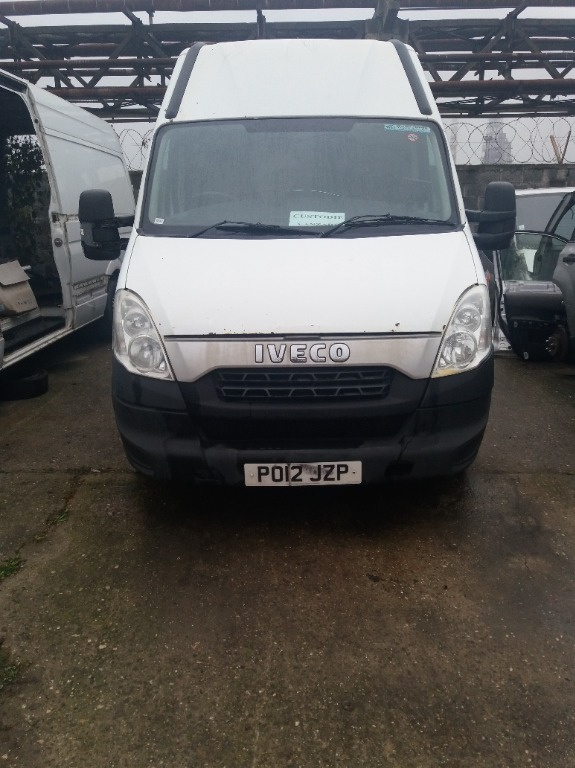 Stop stanga spate Iveco Daily 5 2011 DUBA 2.3 HPI
