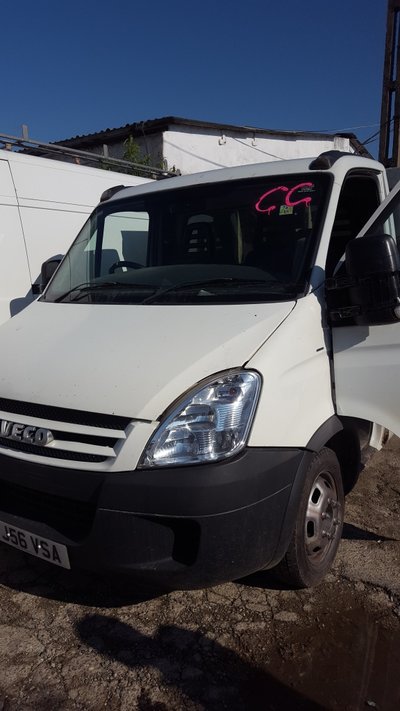Stop stanga spate Iveco Daily IV 2008 cub 3.0
