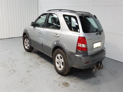 Stop stanga spate Kia Sorento 2003 SUV 2.5 CRDi