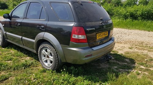 Stop stanga spate Kia Sorento 2004 Suv 2