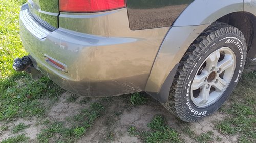 Stop stanga spate Kia Sorento 2004 Suv 2