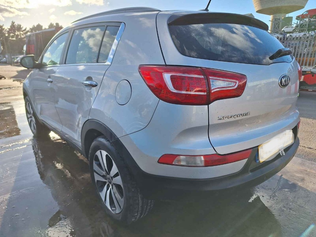 Stop stanga spate Kia Sportage 2013 SUV 