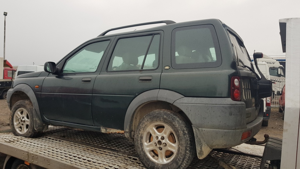 Stop stanga spate Land Rover Freelander 