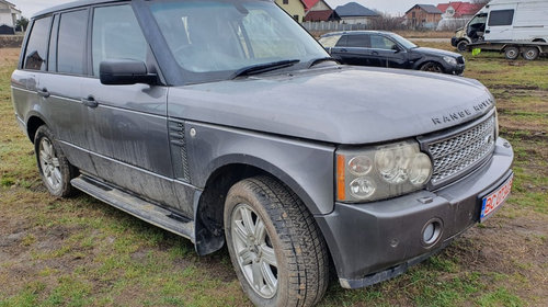 Stop stanga spate Land Rover Range Rover