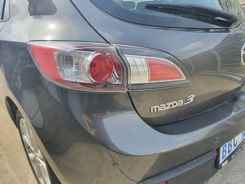 Stop stanga spate Mazda 3 2010 Hatchback 1.6 b