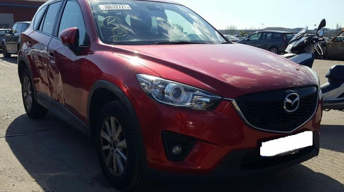 Stop stanga spate Mazda CX-5 2014 SUV 2.