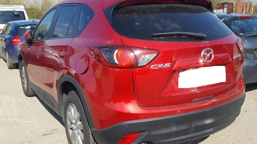 Stop stanga spate Mazda CX-5 2014 SUV 2.