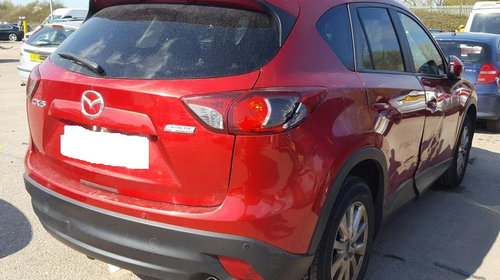 Stop stanga spate Mazda CX-5 2014 SUV 2.