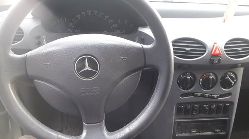 Stop stanga spate Mercedes A-Class W168 