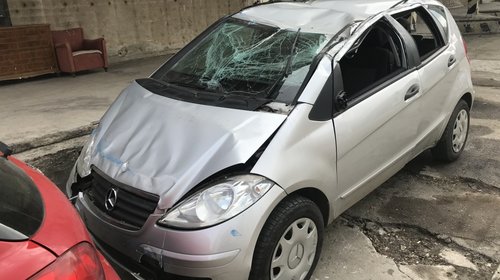 Stop stanga spate Mercedes A-CLASS W169 