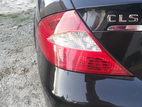 Stop stanga spate Mercedes CLS W219 2006