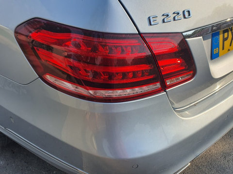 Stop stanga spate Mercedes E-class W212 facelift 2015