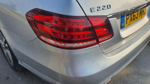 Stop stanga spate Mercedes E-class W212 