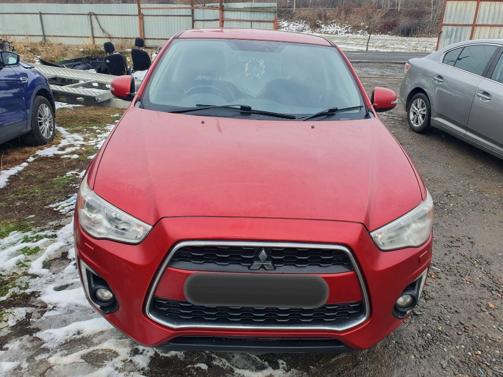 Stop stanga spate Mitsubishi ASX 2016 Hatchback 1.8