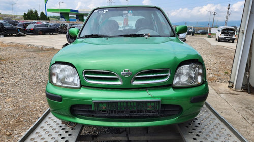 Stop stanga spate Nissan Micra 1998 Hatc