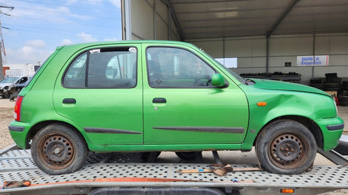 Stop stanga spate Nissan Micra 1998 Hatc