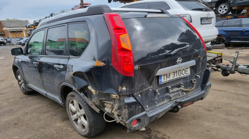 Stop stanga spate Nissan X-Trail 2007 SU