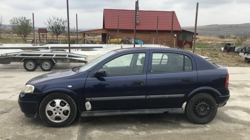 Stop stanga spate Opel Astra G 2000 limu