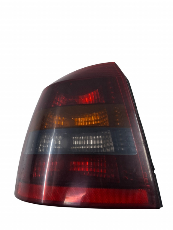 Stop stanga spate OPEL ASTRA G Hatchback F48_, F08_, T98 1998 - 2009 GM-OE 270203 13117091