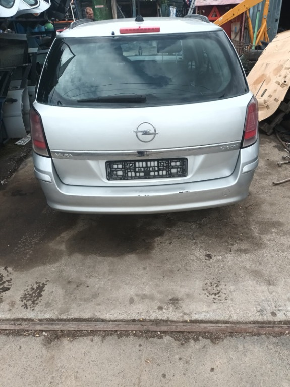 Stop stanga spate Opel Astra H 2007 comb