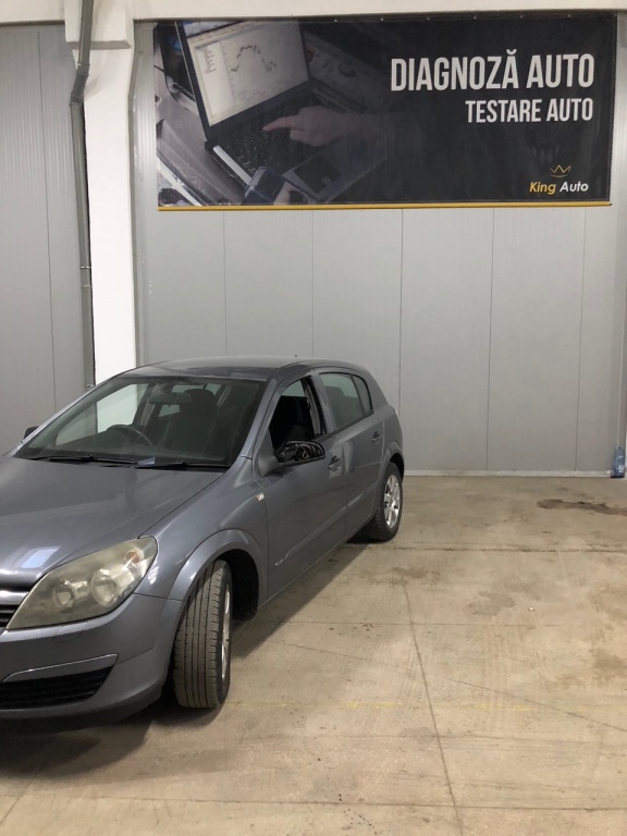 Stop stanga spate Opel Astra H 2007 Hatc