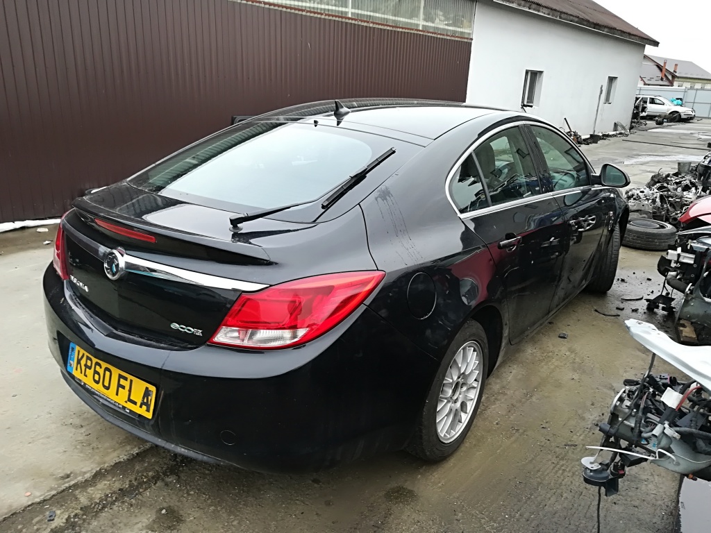Stop stanga spate Opel Insignia A 2010 h