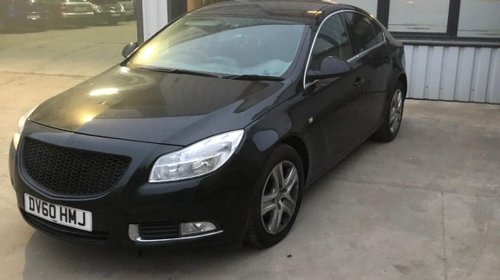 Stop stanga spate Opel Insignia A 2011 B