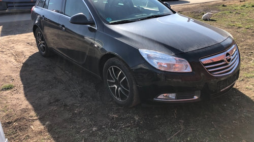 Stop stanga spate Opel Insignia A 2011 B