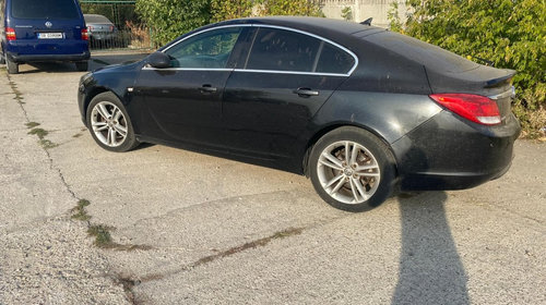 Stop stanga spate Opel Insignia A 2011 H