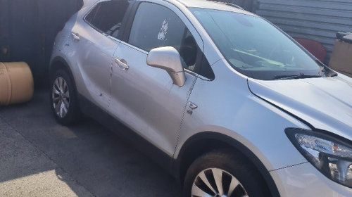 Stop stanga spate Opel Mokka X 2015 SUV 