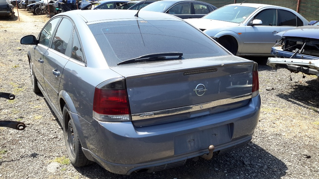 Stop stanga spate Opel Vectra C 2002 hat