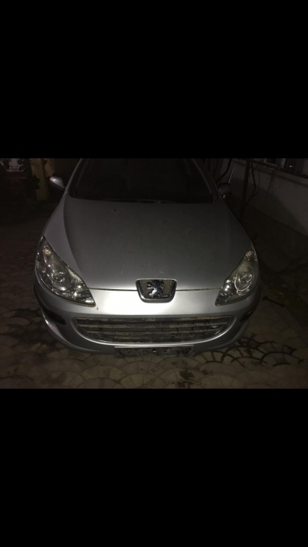 Stop stanga spate Peugeot 407 2006 Break 1.6 HDI