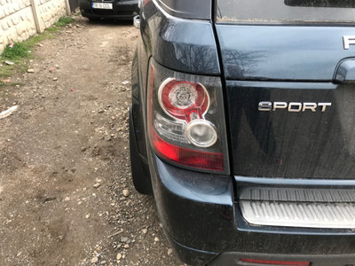 Stop stanga spate Range Rover Sport 2010