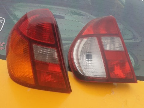 Stop stanga spate Renault Clio 2 2005 Limuzina 1.5 dci