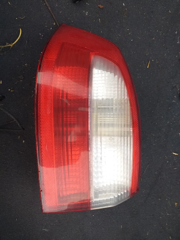 Stop stanga spate, renault laguna 2