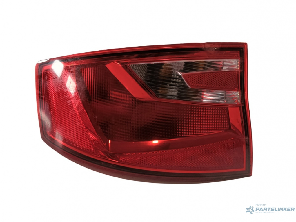 Stop stanga spate SEAT TOLEDO IV KG3 2012 - >