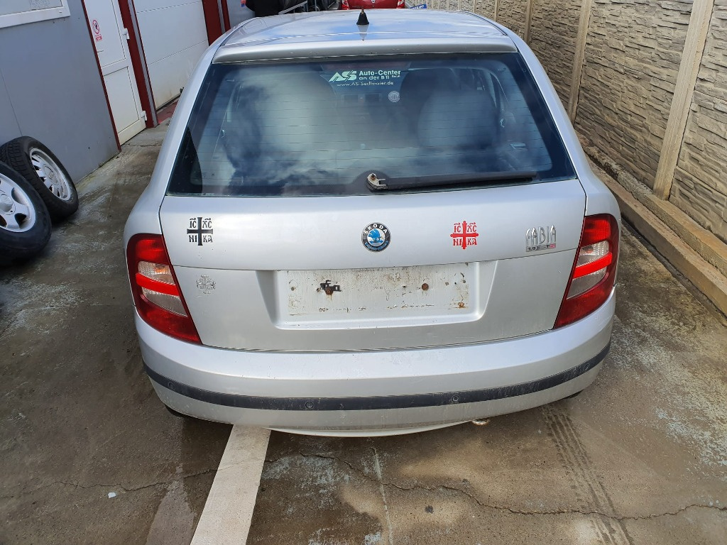 Stop stanga spate Skoda Fabia 2003 hatch