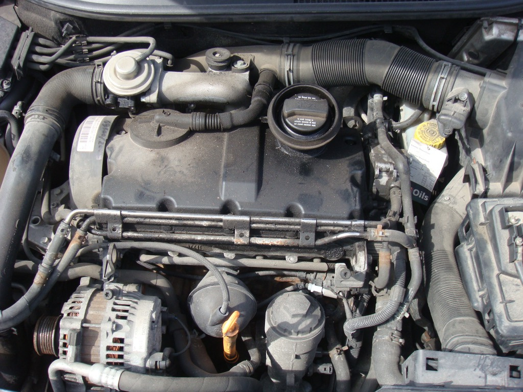 Stop stanga spate Skoda Fabia 2003 hatch