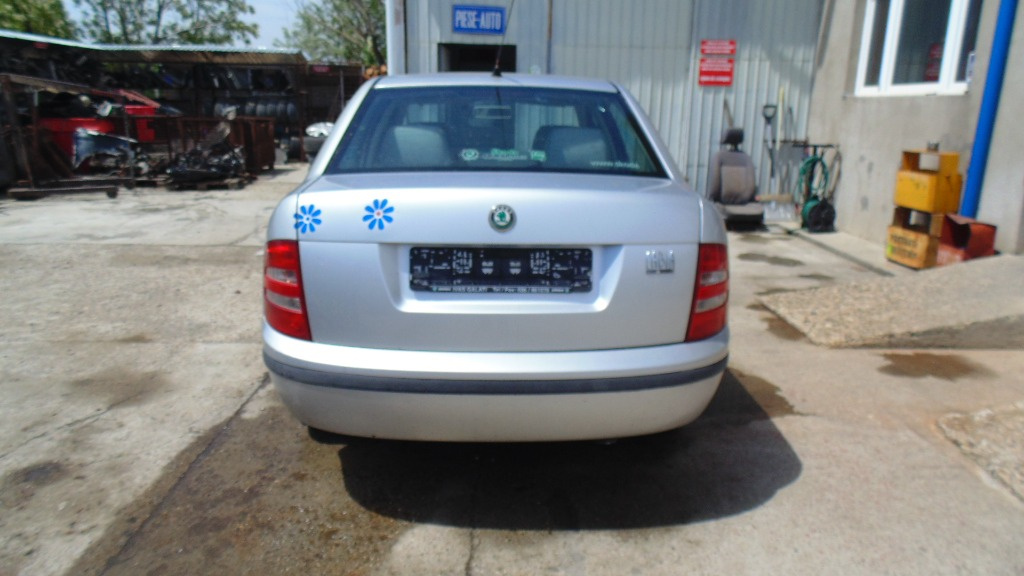 Stop stanga spate Skoda Fabia 2003 Sedan