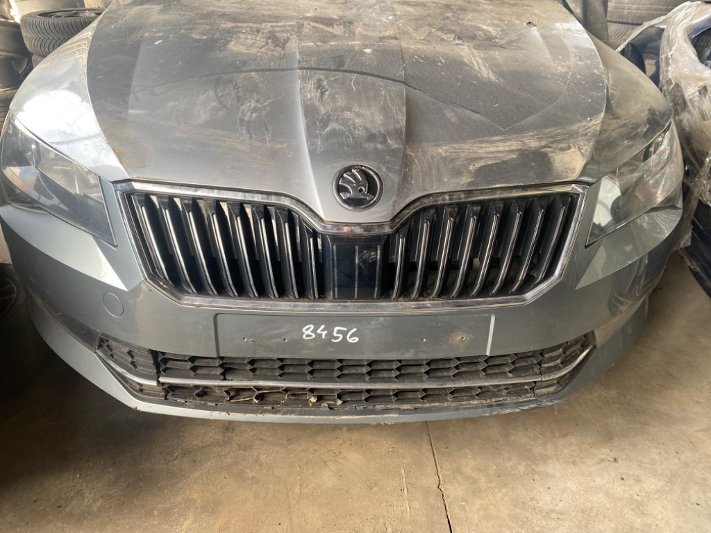 Stop stanga spate Skoda Superb 3 2015 Berlina 2.0