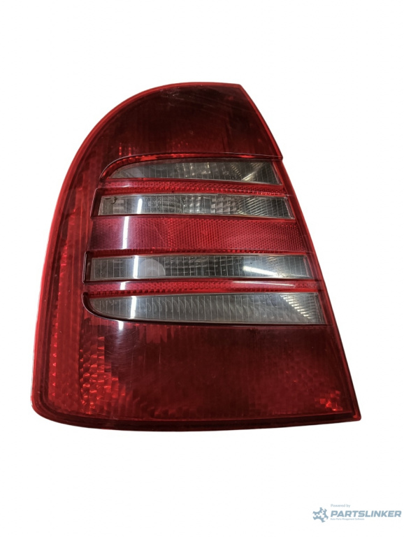 Stop stanga spate SKODA SUPERB 3U4 2001 - 2008
