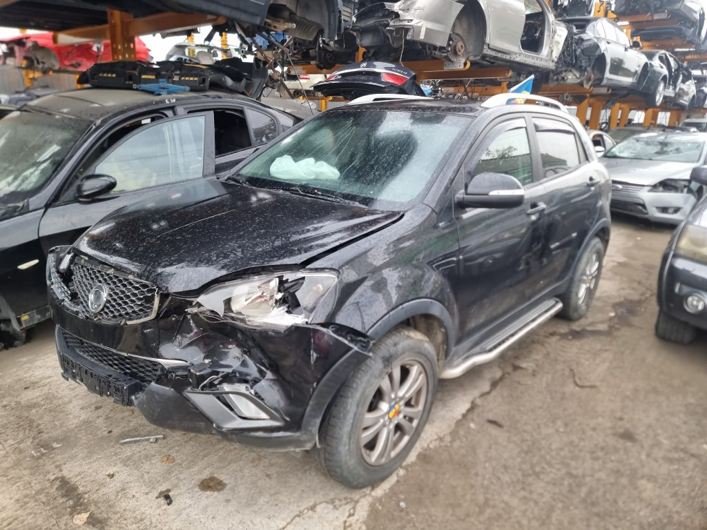 Stop stanga spate SsangYong Korando 2012 SUV 2.0 e-xdi D20DTF