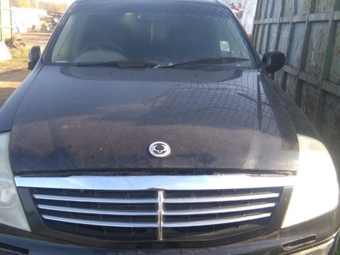 Stop stanga spate SsangYong Rexton 2006 SUV 2.7