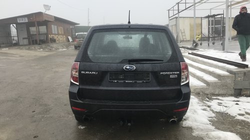 Stop stanga spate Subaru Forester 2009 s