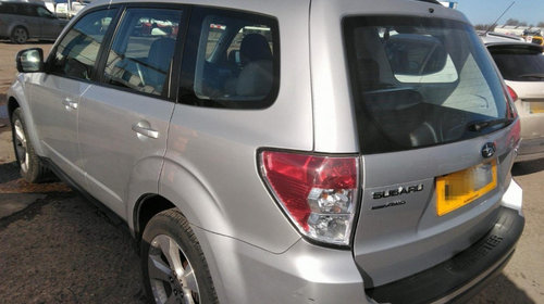 Stop stanga spate Subaru Forester 2012 S